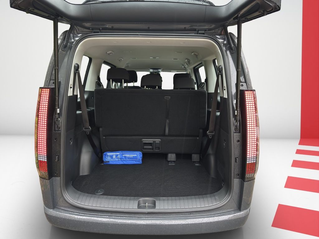 Hyundai Staria – Bild 11