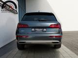 Audi Q5 35TDI Quattro S-Line*PANO*AUTOM.*NAVI*DIGITAL - Audi Q5 mit Diesel-Antrieb: Grau, Automatik