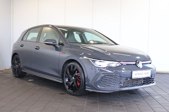 Volkswagen Golf VIII GTI 2.0 TSI AID+LED+AMBIENT+CARPLAY
