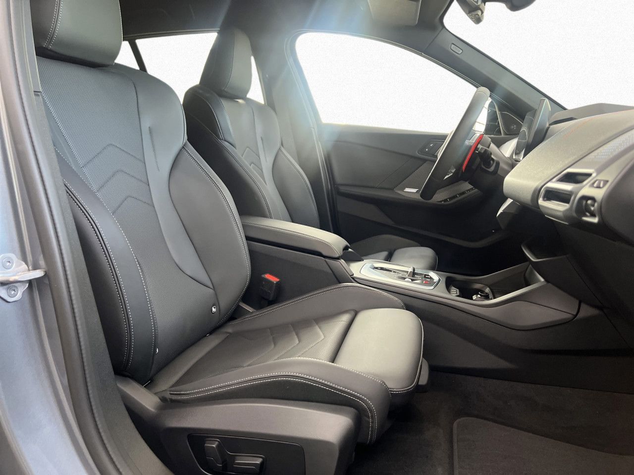 BMW M135 - Bild 12