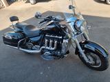 Triumph Rocket 3 Touring 