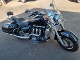 Triumph Rocket 3 Touring 