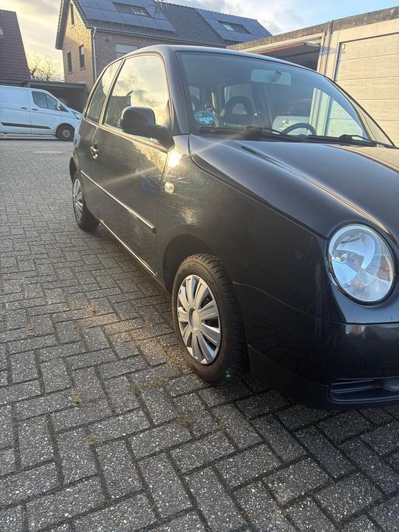Volkswagen Lupo