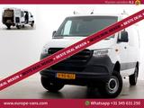Mercedes-Benz Sprinter 316 CDI 163pk 7G Automaat L2H1 D.C. 4x4 - Offers