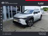 Toyota bZ4X Comfortpaket FWD Navi Kamera SHZ el.Heckkl. - Toyota bZ4X Gebrauchtwagen