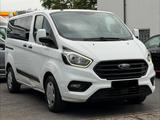 Ford Transit/Tourneo Custom 320 L1 Trend 9-Sitze - Ford Transit: Kombi, Trend