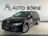 Volkswagen Passat Var 2.0 TDI DSG NAVI*CAM*LED*HAGELSCHADEN - mit Diesel-Antrieb: Hagel