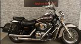 Kawasaki VN 1500 FI - KAWASAKI VN 15