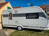 Hobby Excellent - Hobby Wohnwagen