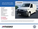 Volkswagen Transporter T6.1 LR,2.0 TDI SCR 3400 mm,Klima - Trucks in Dresden