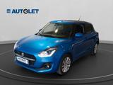 Suzuki Swift 1.2 Hybrid Cool 83 CV - Suzuki Swift Cool mit Hybrid-Antrieb (Benzin/Elektro)