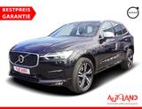 Volvo XC60 2.0 R Design AWD Aut. LED Navi AHK Kamera - Volvo XC60 in Dresden