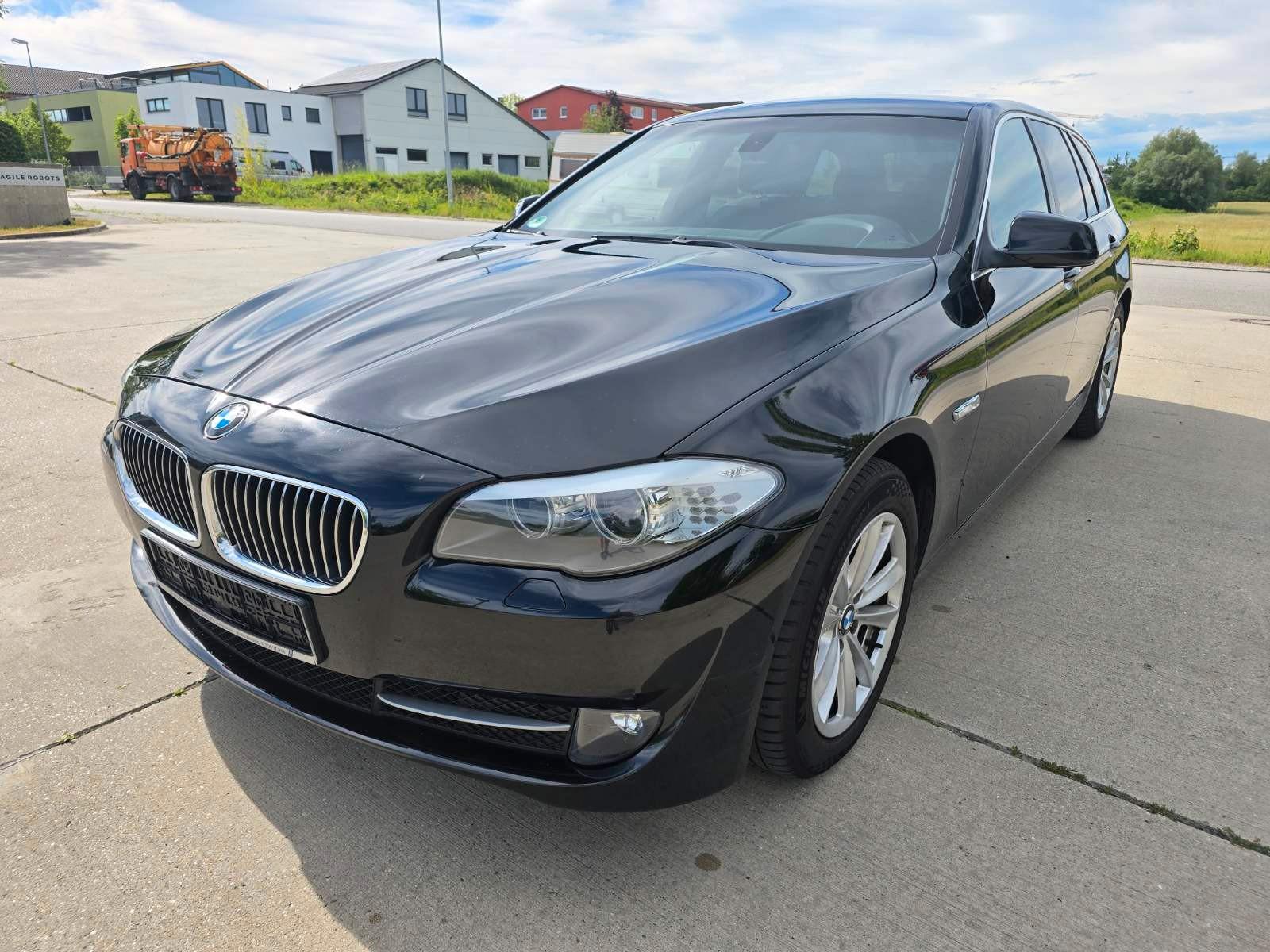 BMW 530 d xDrive