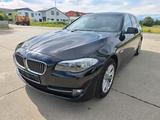 BMW 530 d xDrive - BMW 530 aus 2011: Kombi