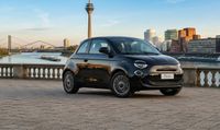Fiat 500 - Vorschau Bild 1