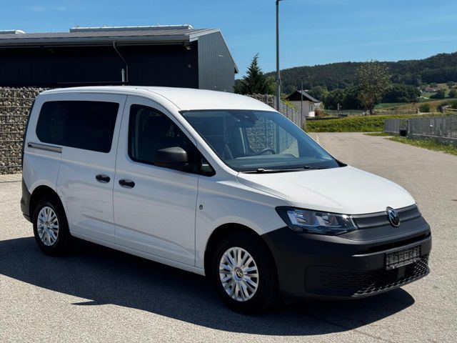 VW Caddy 2.0 TDI 2Shiebetüre/CarPlay/Tempomat