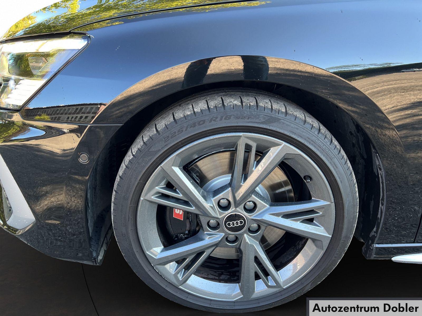Audi S3 Sportback 2.0 TFSI 228 kW S tronic Navi ACC, миниатюра 6