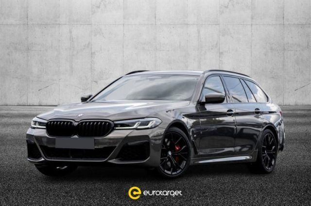 BMW 540 d 48V xDrive Touring Msport