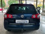 Volkswagen Passat Variant Highline, TÜV Neu, Service Neu - Volkswagen Passat aus 2008