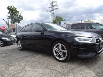 Audi A4 - 3