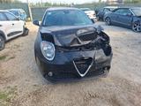 Alfa Romeo ALFA MITO 1.4 BLACK 2019 EURO SINISTRATA MARCIAN - Alfa Romeo MiTo: 5 Türen