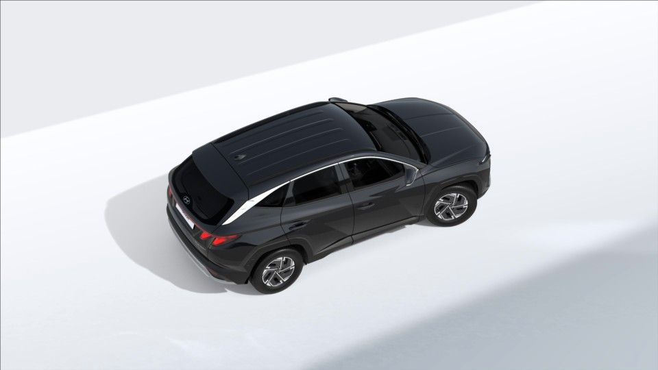 Hyundai TUCSON - Bild 4