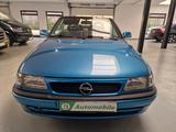 Opel Astra-F-Cabrio AUTOMATIK SPORTLENKRAD PDC HEIZUN - Opel Astra: Cabrio