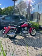 Honda Shadow 125 TÜV NEU