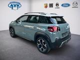 Citroën C3 Aircross Shine Pack mit AHK, Navi - Citroën C3 Aircross mit Anhängerkupplung