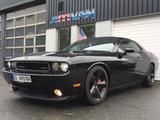 Dodge Challenger 6.1 SRT-8 Neuwagenimport EU Navi SD - Dodge Challenger: Srt 8