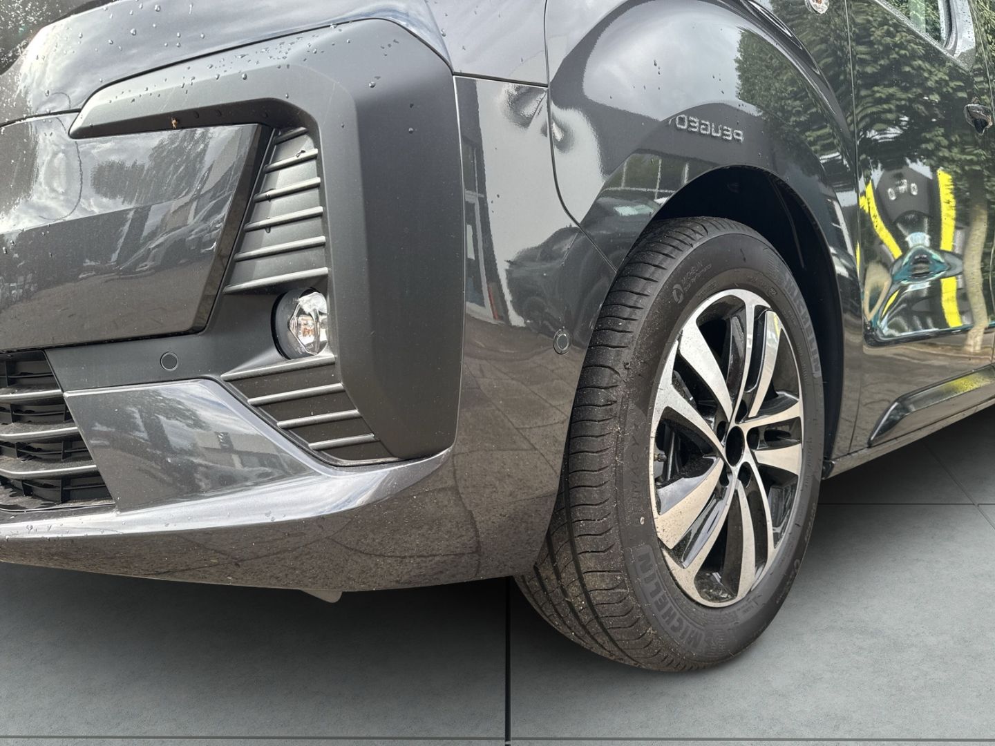 Citroën SpaceTourer - Bild 4