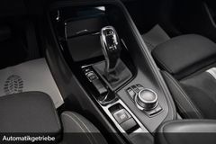 BMW X2 sDrive 20 i~Automatik~Navi~LED~Sportsitze~AHK