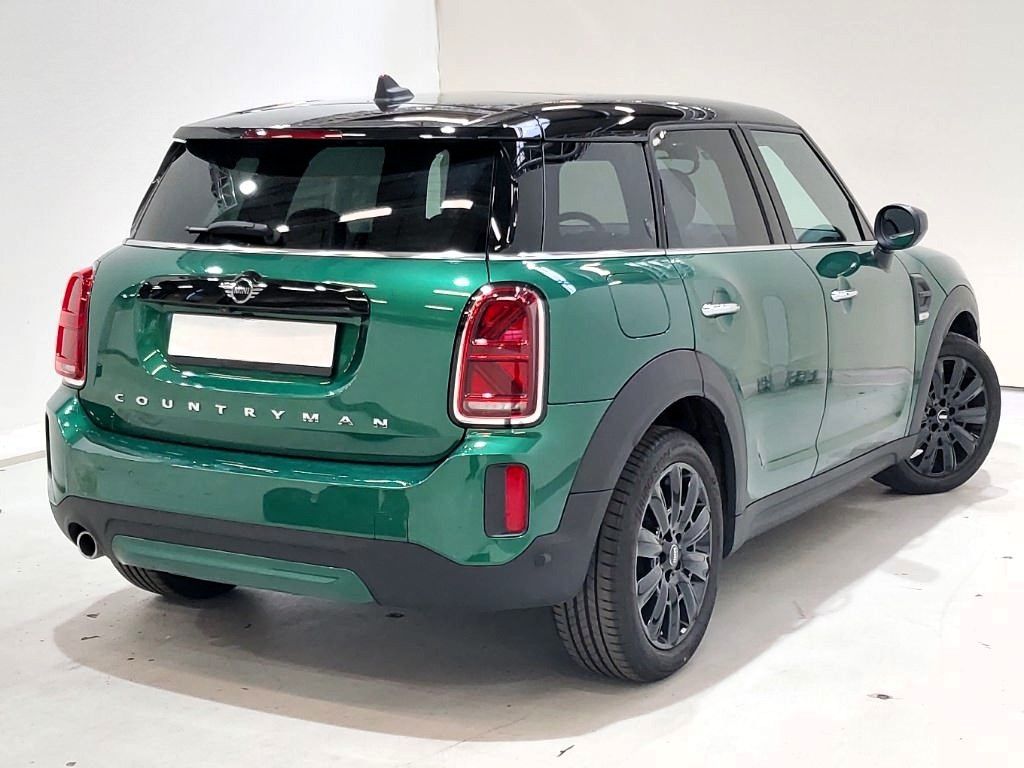 Fahrzeugabbildung MINI Countryman Cooper Yours Trim Pano Premium Plus