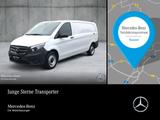 Mercedes-Benz Vito 116 CDI KA XL Klima+Kamera+Navi+Tempomat - Mercedes-Benz Vito in Kassel