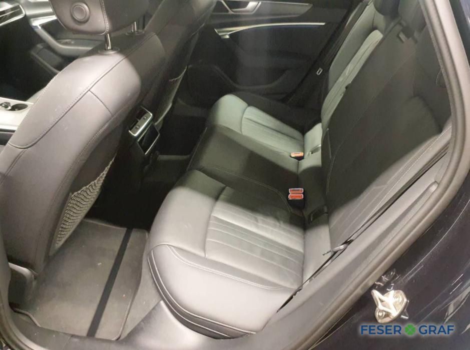 Audi A6 - Bild 7