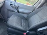 Mercedes-Benz Sprinter 316 CDI L2 H1 Scheckheft  1. HD.  AHK - Angebote