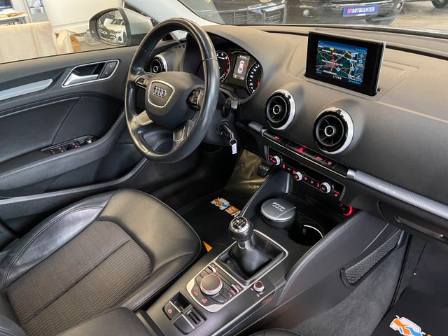 MYAUTOCENTER – Gebraucht- und Jahreswagen mit Werkstattservice in Pfaffenhofen Audi A3 Limousine ultra *LED*NAVI*TEILLEDER*SZHZ*PDC*