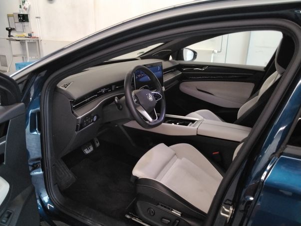 Volkswagen ID.7 - Bild 6