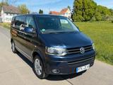 Volkswagen VW T5 Multivan DSG Highline 2 E... - VW T5 Multivan in Frankfurt