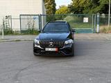 Mercedes-Benz GLC 63 AMG Mercedes-AMG GLC 63 S 4MATIC+ Aut... - Mercedes-Benz GLC 63 AMG
