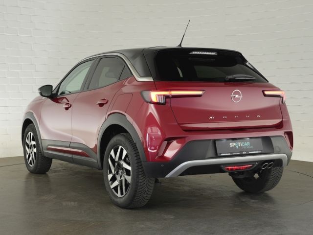 Mokka B ELEGANCE AT+NAVI+LED LICHT+RÜCKFAHRKAMER