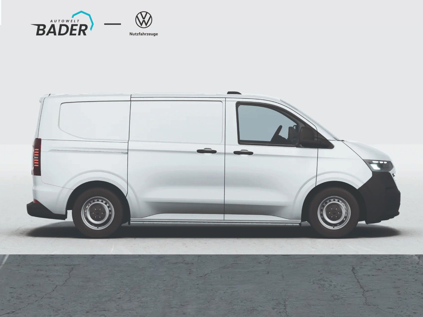 Volkswagen T7 Transporter - Bild 5