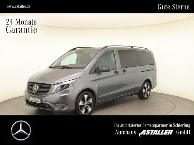 Mercedes-Benz Vito 119 CDI Tourer Edition Pro Lang L2 Liege+7S