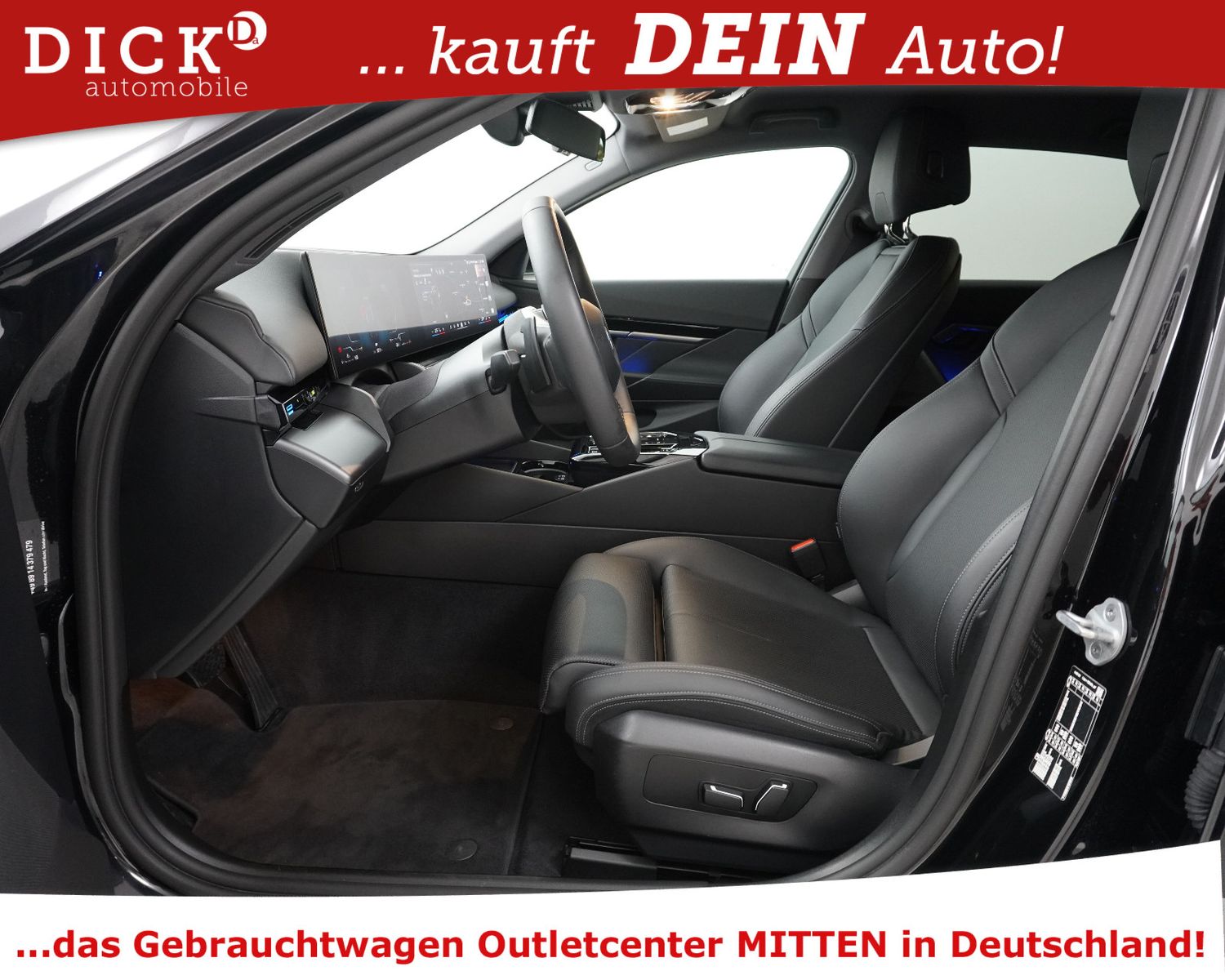 Fahrzeugabbildung BMW 520i Sport LEDER+SHZ+VIRTU+KAM+NAV PLUS+LED+M18"