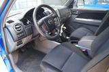 Mazda BT-50 LKW OFFENER KASTEN - Mazda BT-50: Pickup