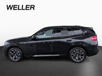 BMW X3 - Vorschau Bild 10