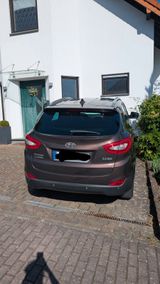 Hyundai ix35 1.6 GDI FIFA World Cup EDITION Gold 2WD... - Hyundai ix35: Fifa World Cup Edition