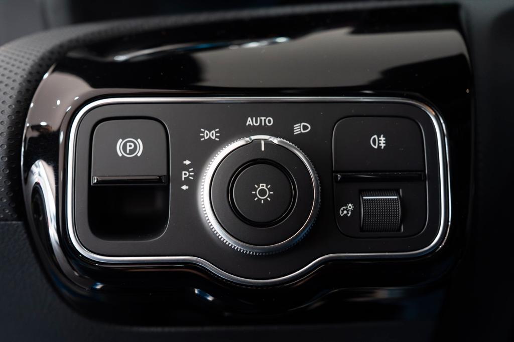 Mercedes-Benz CLA 250 Shooting Brake