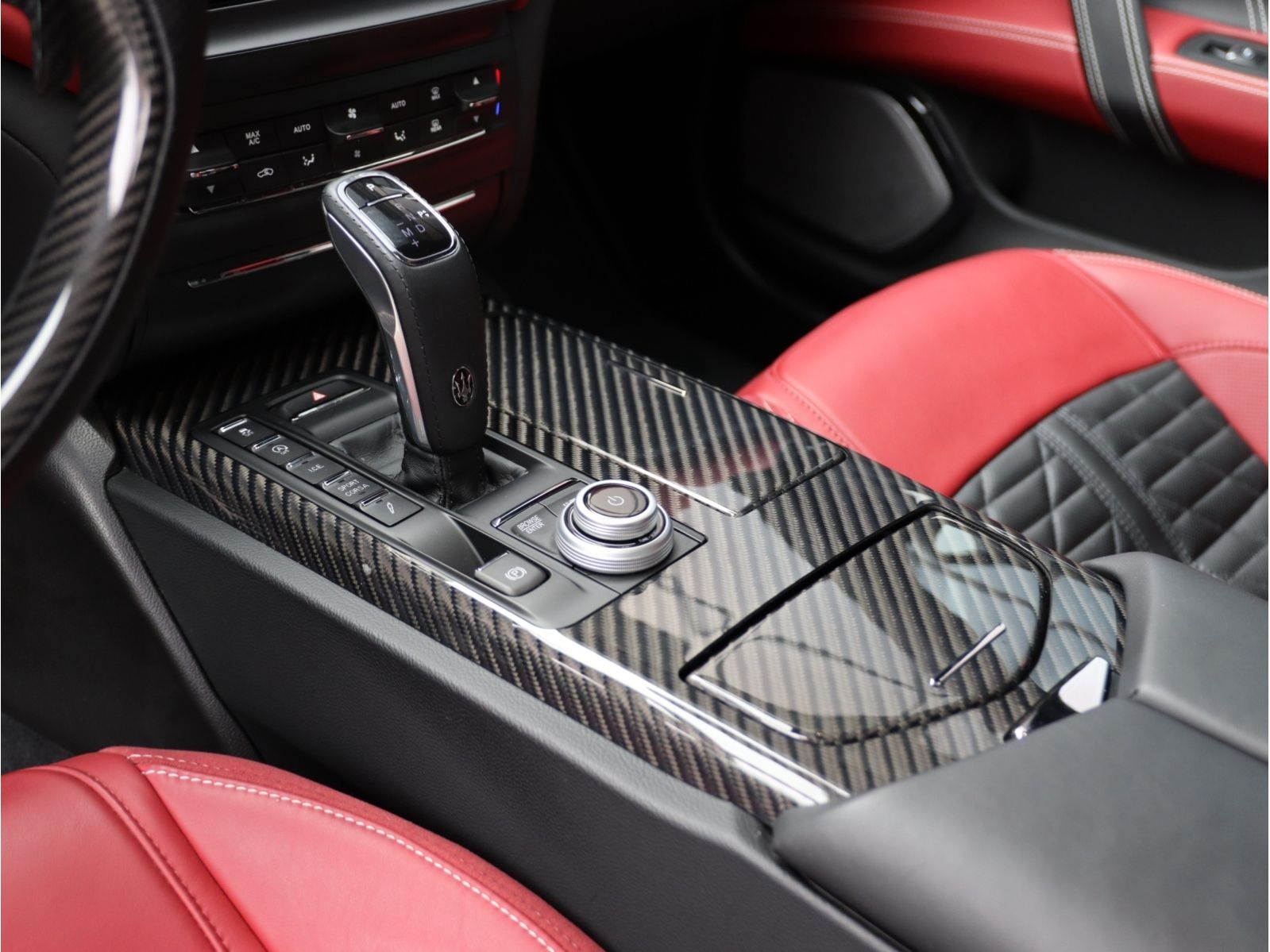 Maserati Ghibli - Bild 13