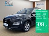 Hyundai Kona 1.0 T-GDI Trend SHZ*Kam.*PDC*LM*SpurH - Hyundai Kona Trend mit Benzin-Antrieb